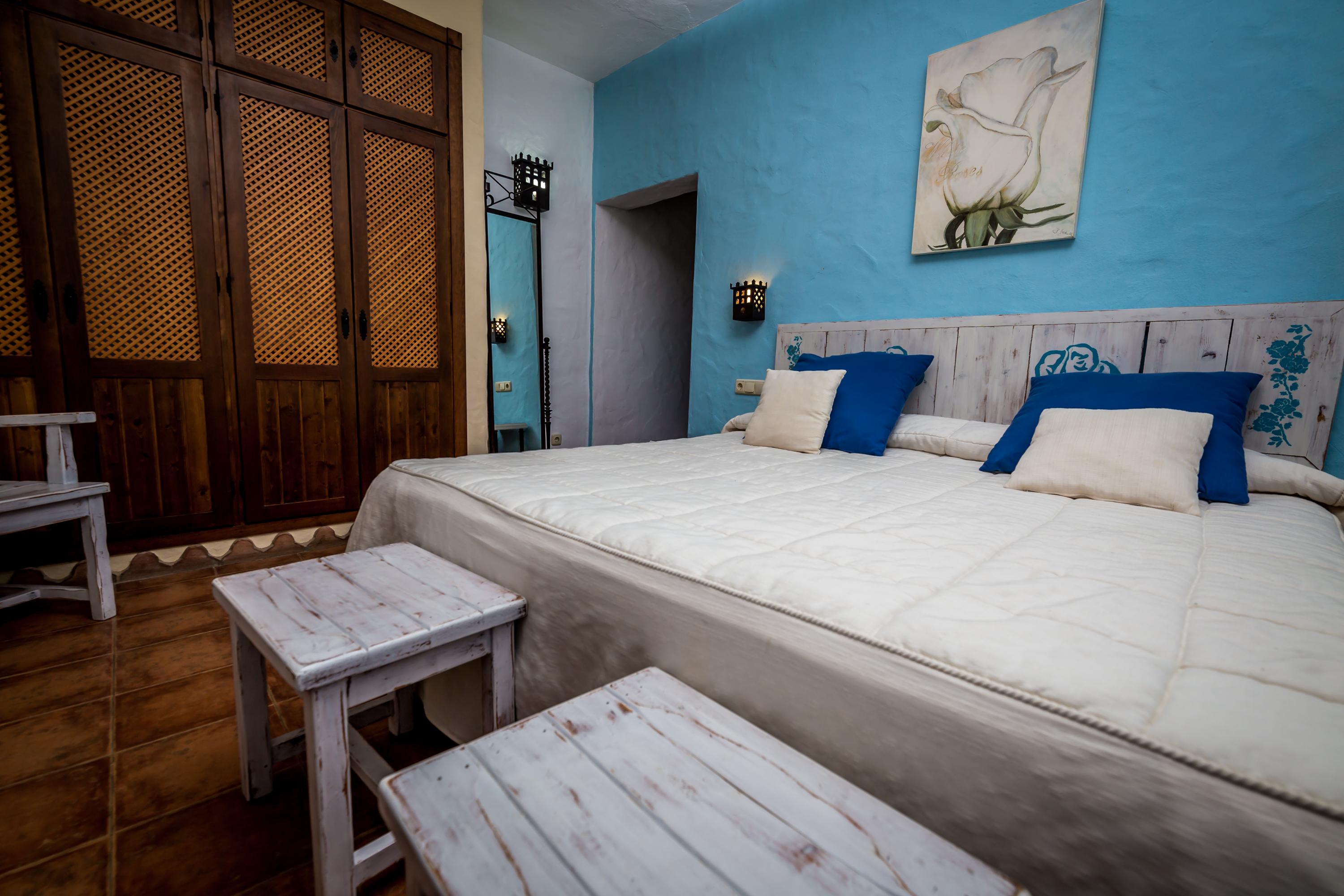 Hotel La Torre Tarifa Bagian luar foto