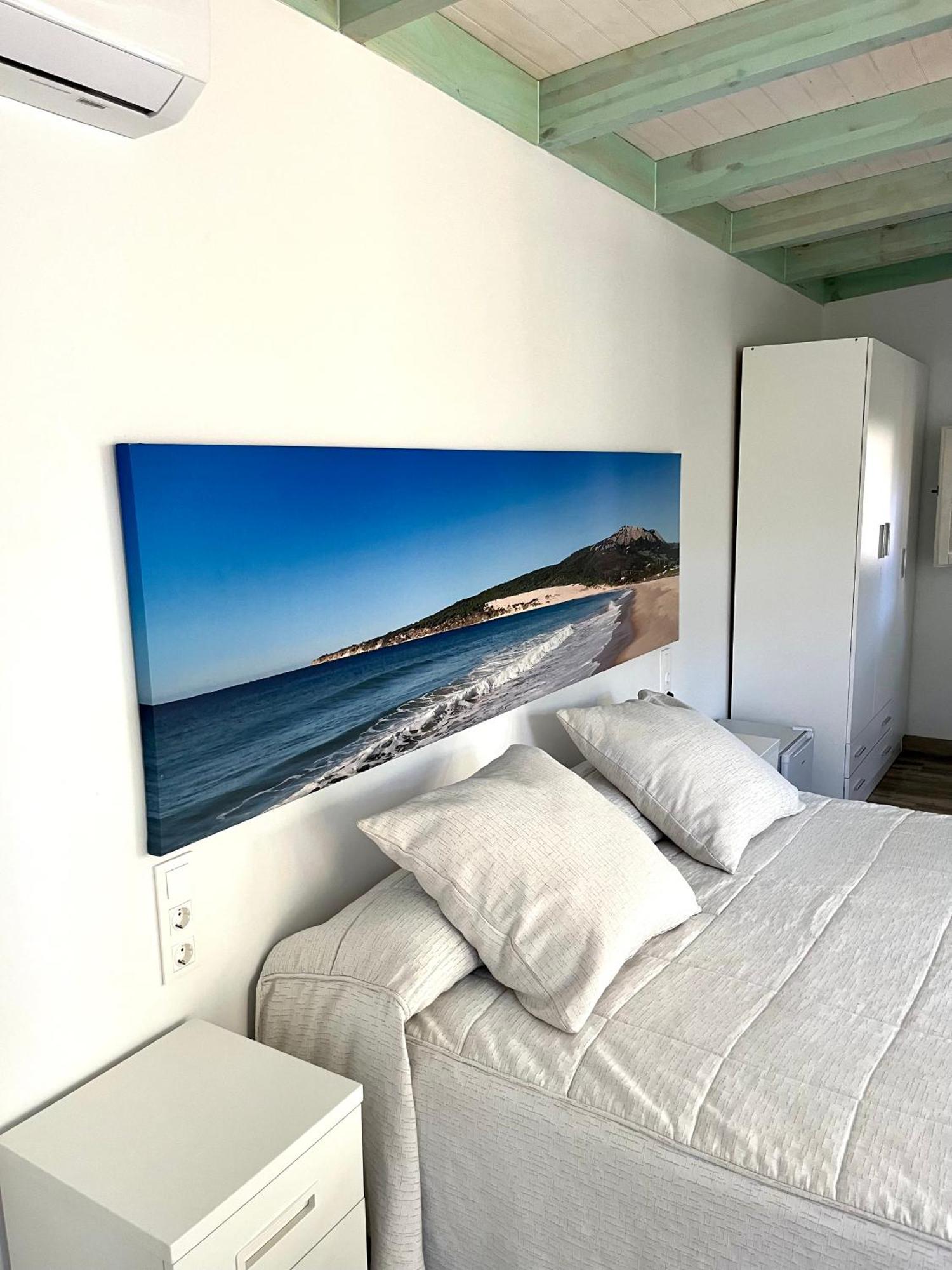 Hotel La Torre Tarifa Bagian luar foto