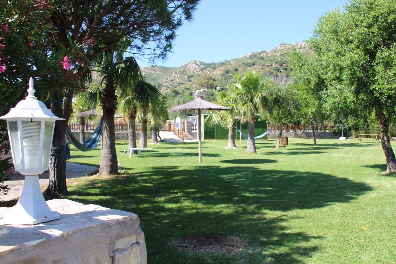 Hotel La Torre Tarifa Bagian luar foto