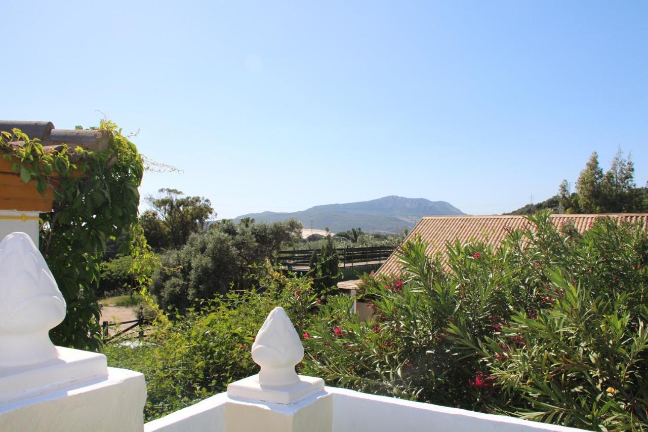 Hotel La Torre Tarifa Bagian luar foto